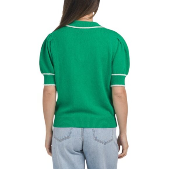 JOHNNIE-O Gigi Sweater - Picture 2 of 3